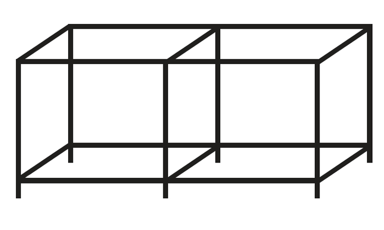 Composiciones Aura - Doble a suelo